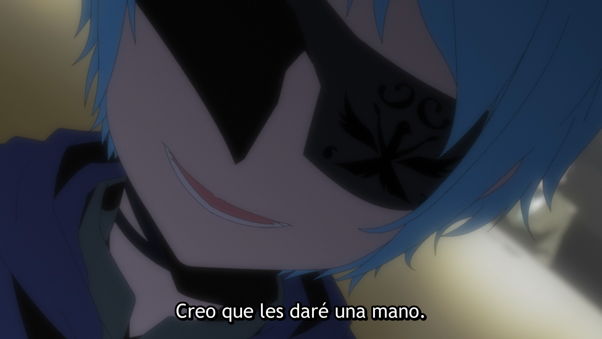 Senyoku no Sigrdrifa (Erai-raws)